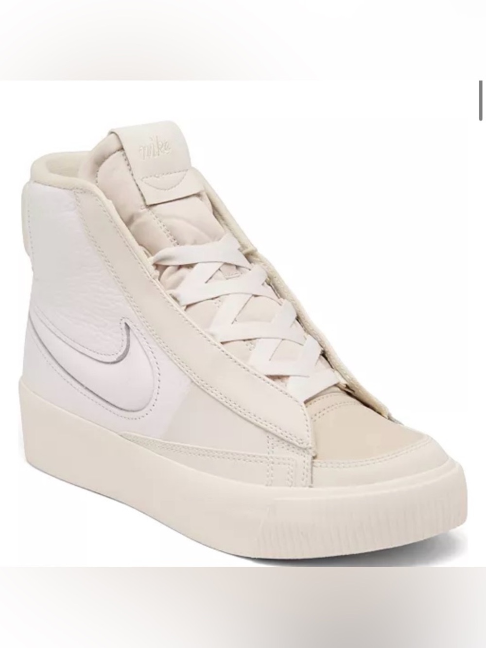 Nike Women's Blazer Mid Victory Casual Sneakers
